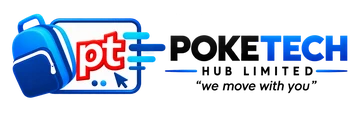PokeTech Hub Limited
