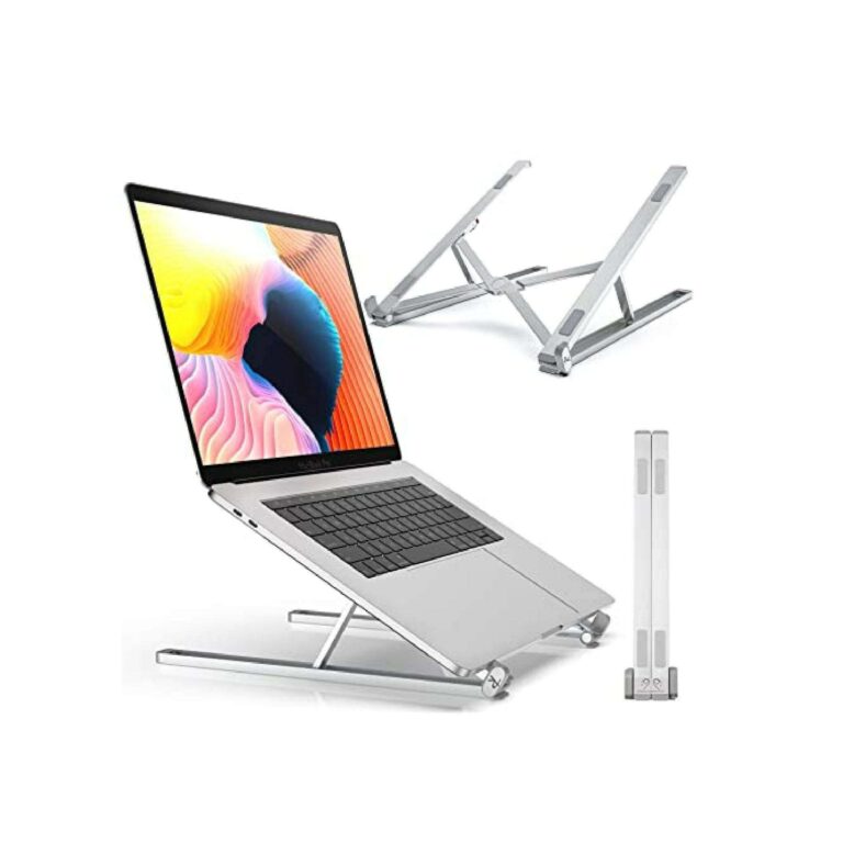 Foldable Laptop Stand