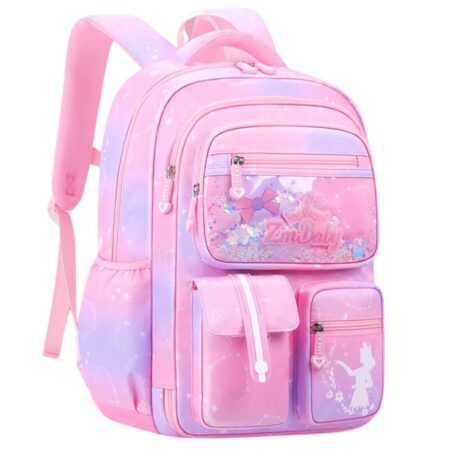 School Bag for Girls
