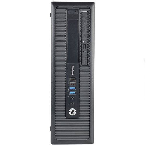 HP EliteDesk 800 G1 SFF Core i5 4th Gen
