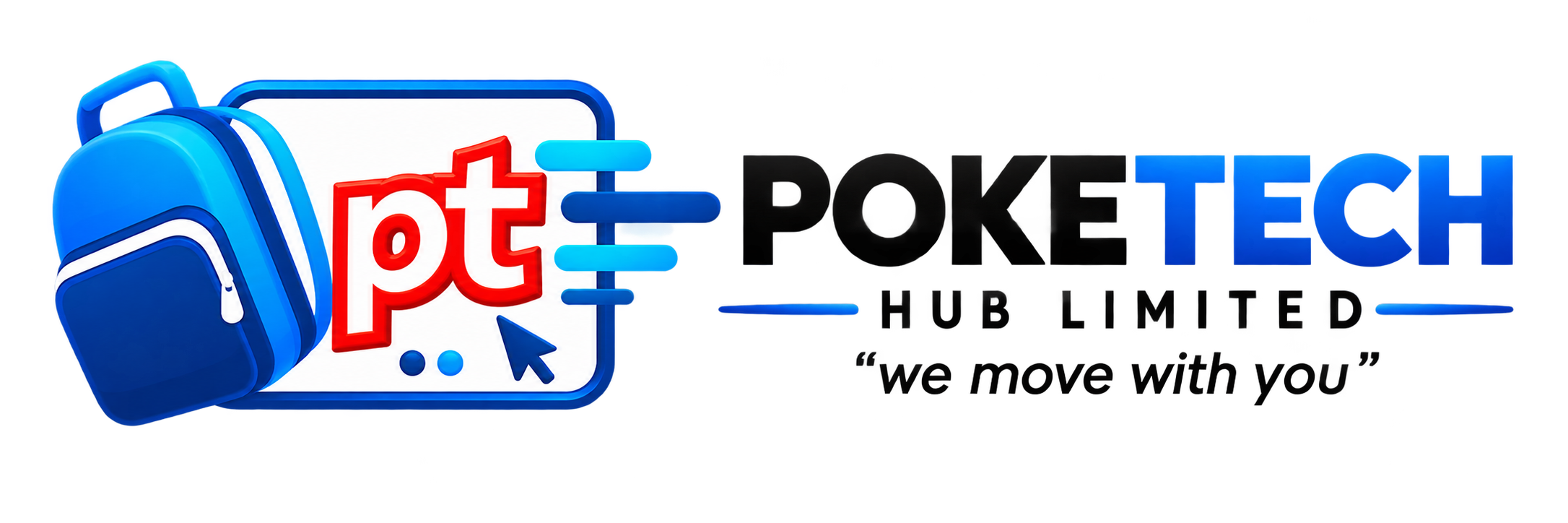 POKETECH HUB LIMITED