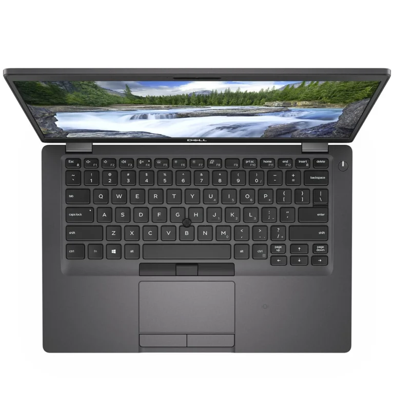 Dell Latitude 5400 Core i5 8th Gen