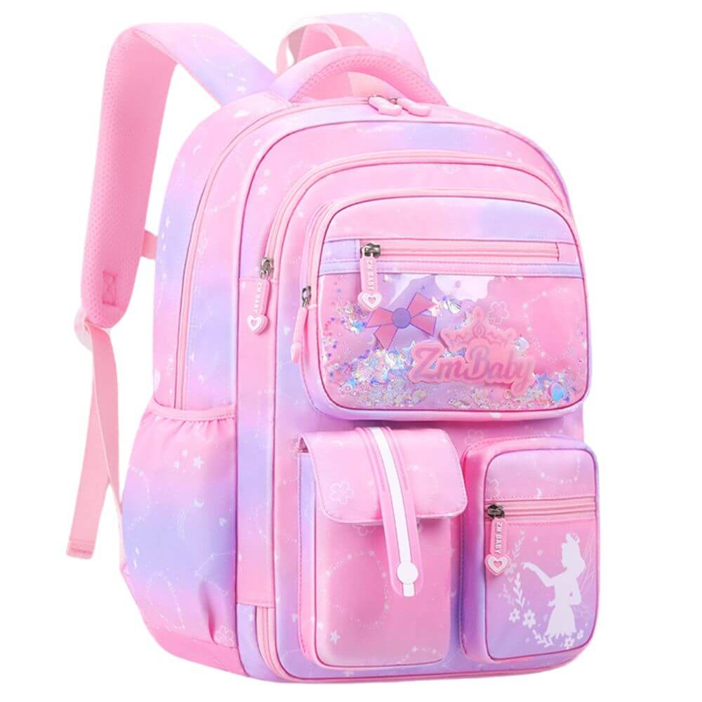 School Bag for Girls