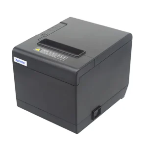 XPrinter 80mm USB Thermal Receipt Printer