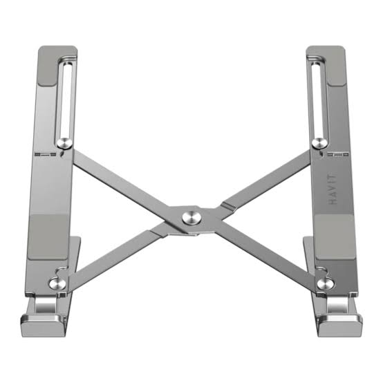 Foldable Laptop Stand – Adjustable Portable Laptop Holder