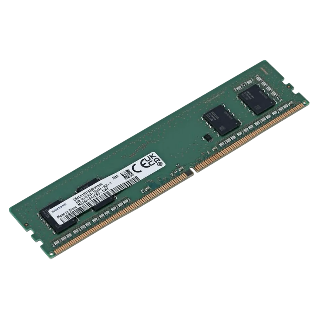 8GB PC4 Desktop RAM – DDR4 DIMM Memory