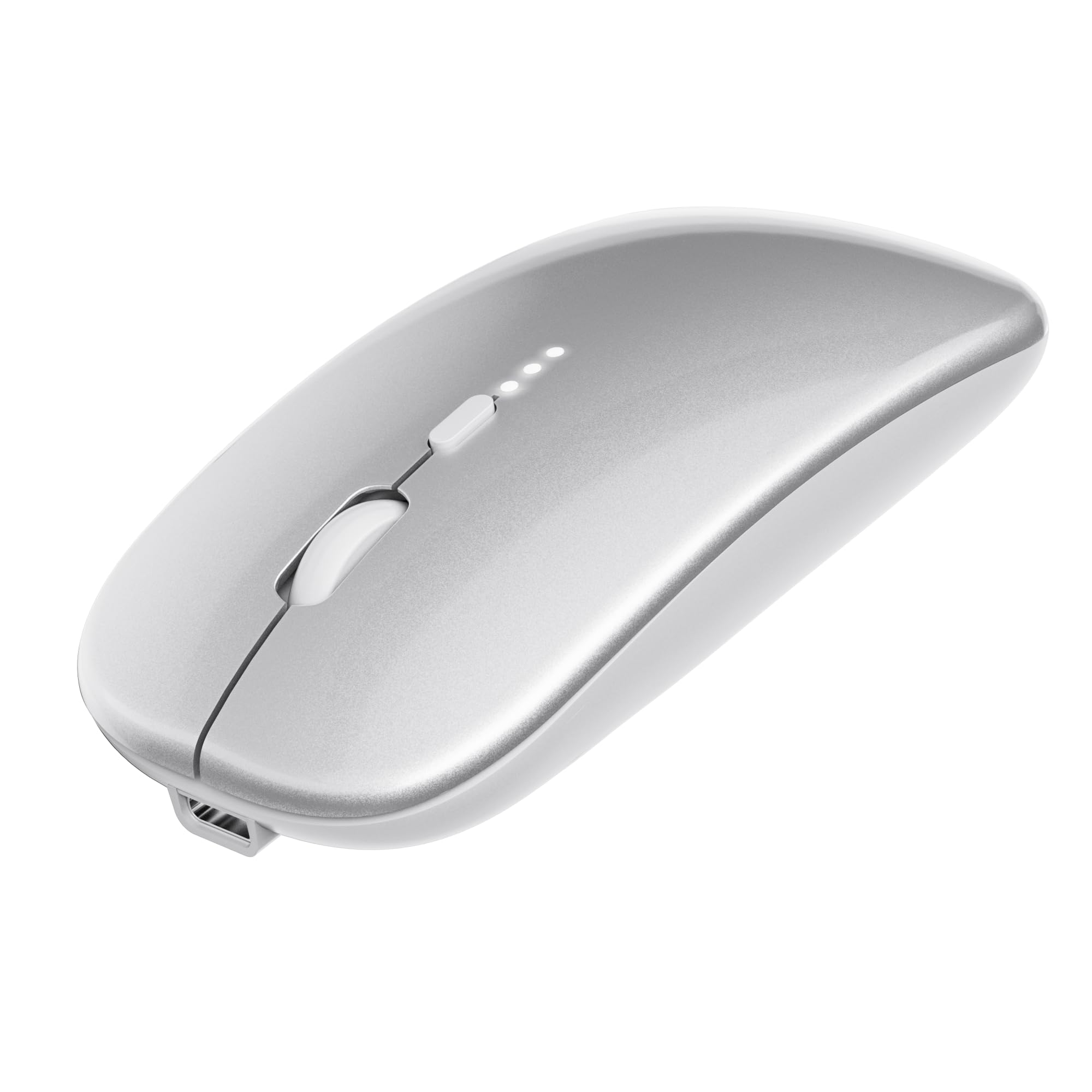 Rechargeable Wireless Mouse